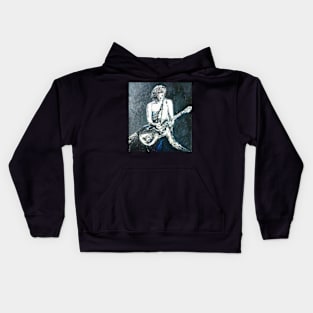 Johnny Ramone Kids Hoodie